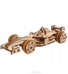 UGears Mini Modell Mini Versenyautó (70252)