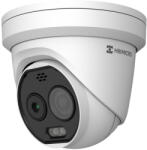 Hikvision HM-TD1228T-3/G1/T3A IP hő- és láthatófény (5 MP) kamera