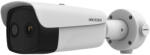 Hikvision HM-TD2638-25/G1/T3Y IP hő- (384x288) 10.5° × 7.9° és 4 MP kamera
