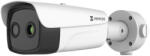 Hikvision HM-TD2638T-4/G1/T3Y IP hő- (384x288) 60, 2° × 40, 6° és 4 MP kamera