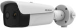 Hikvision HM-TD2638-10/G1/T3Y IP hő- (384x288) 26.5° × 19.8° és 4 MP kamera