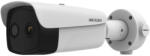 Hikvision HM-TD2638-4/G1/T3Y IP hő- (384x288) 60° × 40.6° és 4 MP kamera