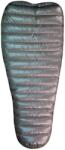 Western Mountaineering Завивка Western Mountaineering AstraLite Clay 12D Down blanket - Clay / Black - размер 175 cm (558-0201-0111)