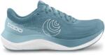 Topo Athletic Дамски маратонки Topo Athletic Women's Ultrafly 6 Running shoes - Blue / White - размер 40, 5 (EU) (123-2296-0417)