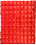 Pajak Завивка Pajak Quest Blanket Pro Blanket - Red - размер One Size (558-0310-0211)