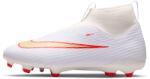 Nike Mercurial Superfly 11 Academy MG stoplis focicipő, gyerekméret, fehér (IO1493-100)