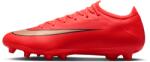 Nike Mercurial Vapor 17 Pro AG műfüves focicipő, piros (IM5810-600)