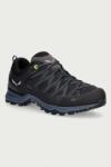 Salewa férfi túracipő MS MTN TRAINER LITE GTX - fekete Férfi 46