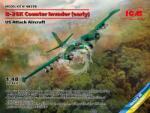 ICM B-26K Invader (korai) ICM 48278 1/48 méretarány