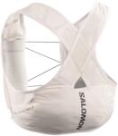 Salomon Раница за трейл бягане Salomon GRVL Concept Skin 2 Trail running backpack - Silver Cloud (504-1162-0113)