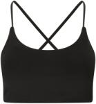 ATHLECIA Дамски спортен сутиен ATHLECIA Women's Emarri Sports Bra - Black (114-3983-0114)