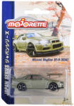 Majorette : Japan Series Premium: Nissan Skyline GT-R (R34) (212051029_nsg)