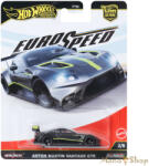 Mattel - Eurospeed - Aston Martin Vantage GTE (JBK76)