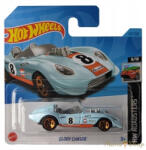 Mattel - HW Roadsters - Glory Chaser (Gulf) (HKH42)