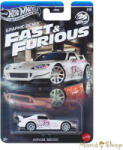 Mattel Series - Fast & Furious Graphic Remix: Honda S2000 (JBY44)