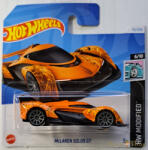 Mattel : HW Modified: McLaren Solus GT (HTD14)