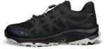 ECCO Дамски мултиспорт обувки Ecco Women's Receptor Xp Breathtru Multisport shoes - Black / Black / Black - размер 41 (EU) (122-1538-0117)