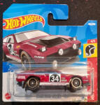 Mattel - HW Daredevils - Dimachinni Veloce (HCX57)