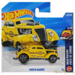 Mattel - Drag Racers - Pass'n Gasser (JJk30)
