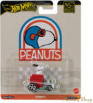 Mattel - Pop Culture - Peanuts Snoopy (JBL84)