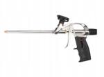 Teger Poliuretán habpisztoly fém 8"/200mm Teger (T-NB-PDPM-001)
