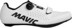 Mavic Обувки за шосеен велосипед Mavic Cosmic Boa Cycling shoes - White - размер 38 2/3 (EU) (036-0946-0311)