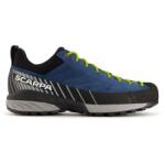 Scarpa Мъжки апроуч обувки Scarpa Mescalito Approach shoes - Ocean / Grey - размер 44 (EU) (042-0325-0119)