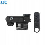 JJC BTR-S1 RMT-P1BT Sony vezeték nélküli 2, 4GHz kioldó - fekete (56585)