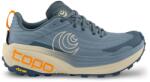 Topo Athletic Дамски маратонки Topo Athletic Women's Vista Trail running shoes - Blue / Tan - размер 42, 5 (EU) (123-2039-0420)
