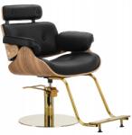 Calissimo Hidraulikus barber fodrász szék Ankara fodrászszalonhoz (PRE-K314-18-FF-068-001)