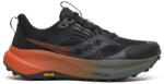 Saucony Мъжки маратонки Saucony Xodus Ultra 4 Trail running shoes - Black / Rust - размер 48 (EU) (023-2335-0623)