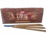 HEM Musk Flora Masala füstölők (hema-mus)