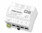 ACO PS45-15-PRO-13 Video tápegység Din 15V, 3A (PS45-15-PRO-13)