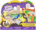 Spin Master Kinetic Sand Építőszett