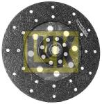 Schaeffler LuK kuplungtárcsa Schaeffler LuK 328 0083 16 for MASSEY FERGUSON, LANDINI (328 0083 16)