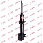 KYB lengéscsillapító KYB 333307 for OPEL, SUZUKI (333307)