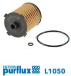 PURFLUX olajszűrő PURFLUX L1050 for VOLVO (L1050)