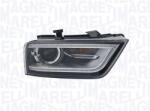 Magneti Marelli Főfényszóró MAGNETI MARELLI 719000000077 for AUDI (719000000077)