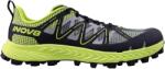 inov-8 Мъжки маратонки Inov8 Mudtalon Speed V2 Trail running shoes - Black / Green - размер 42, 5 (023-2493-0131)