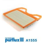 PURFLUX légszűrő PURFLUX A1555 for SEAT, SKODA, VW, VAG (A1555)