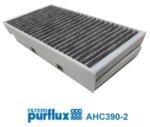 PURFLUX szűrő, utastér levegő PURFLUX AHC390-2 for MERCEDES-BENZ, BENELLI (AHC390-2)
