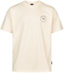 Iriedaily Мъжка тениска Iriedaily Monday Yoga T-Shirt - Undyed (217-0073-0212)