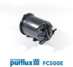 PURFLUX Üzemanyagszűrő PURFLUX FC500E for RENAULT, GENERIC (FC500E)