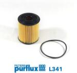 PURFLUX olajszűrő PURFLUX L341 for BMW, CHRYSLER, MINI, FIAT, … (L341)
