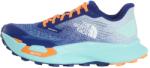 The North Face Дамски маратонки The North Face Women's Vectiv Enduris 4 Trail running shoes - Bold Blue / Canal Blue - размер 10, 5 (US) (123-1934-0622)
