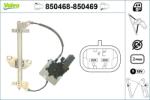 VALEO ablakemelő VALEO 850468 for VOLVO (850468)