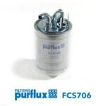 PURFLUX Üzemanyagszűrő PURFLUX FCS706 for AUDI, SKODA, VAG, VW, … (FCS706)