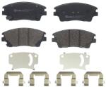 BREMBO Fékbetét készlet BREMBO P 30 096 for HYUNDAI, KIA (P 30 096)