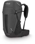 Rab Туристическа раница Rab Airox 30 Walking backpack - Black - размер M/L (504-1024-0111)