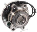 SKF kerékcsapágy készlet SKF VKBA 6999 for NISSAN (VKBA 6999)